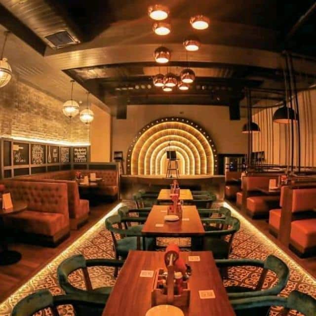 Qizo, Sector 26, Chandigarh Zomato