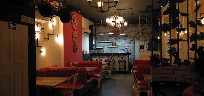 This New Eatery In GTB Nagar Serves You Classic Assamese Delicacies