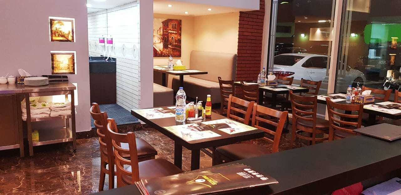 Restaurant image
