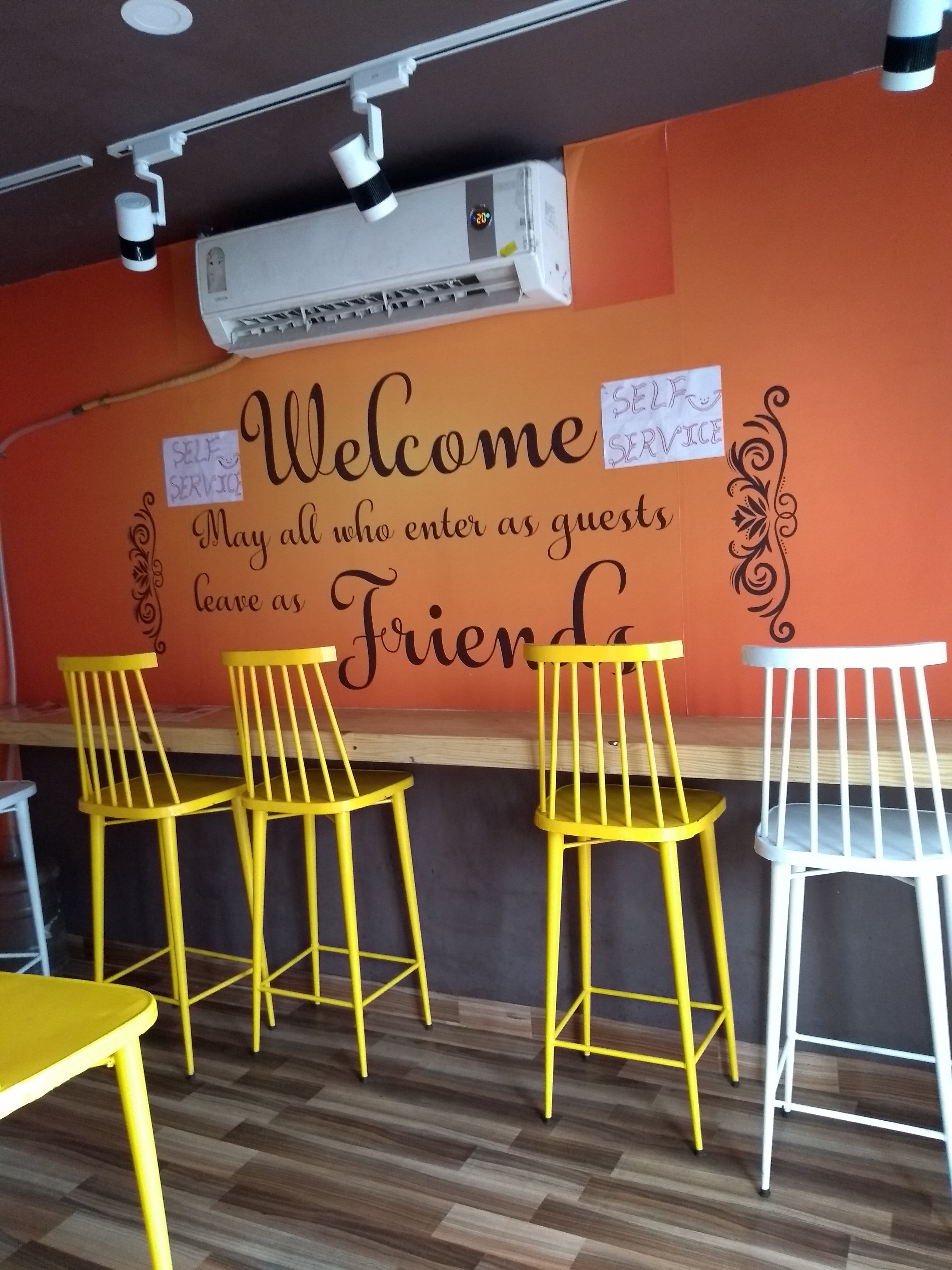 The French Fries, Vasai, Mumbai Zomato