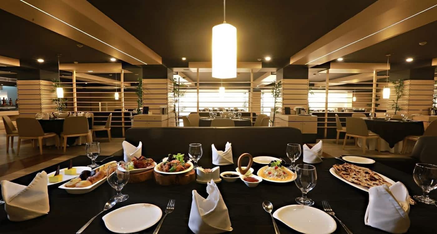 Restaurant image