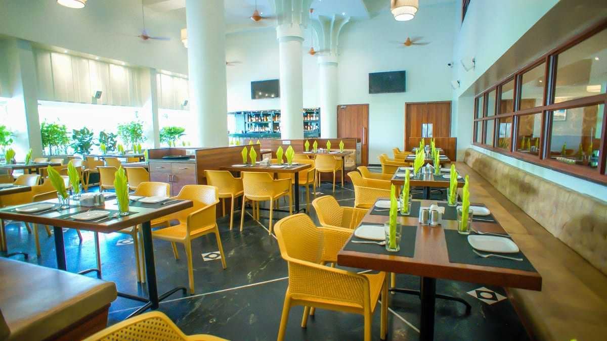 Restaurant image