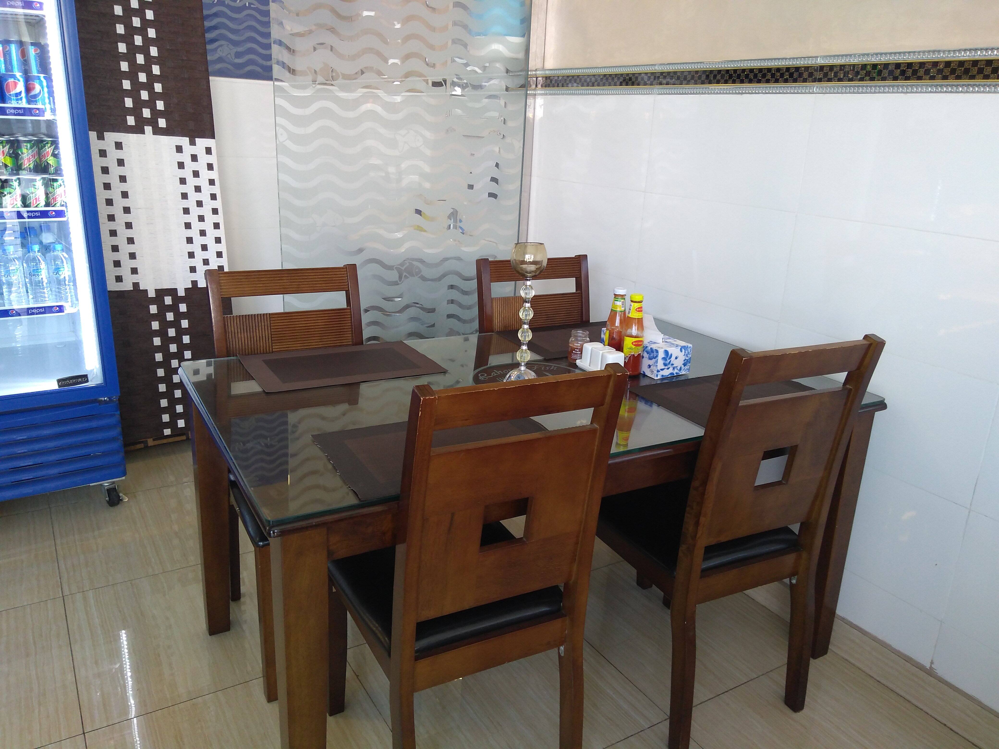 Lahore Fish Al Muntazah Doha