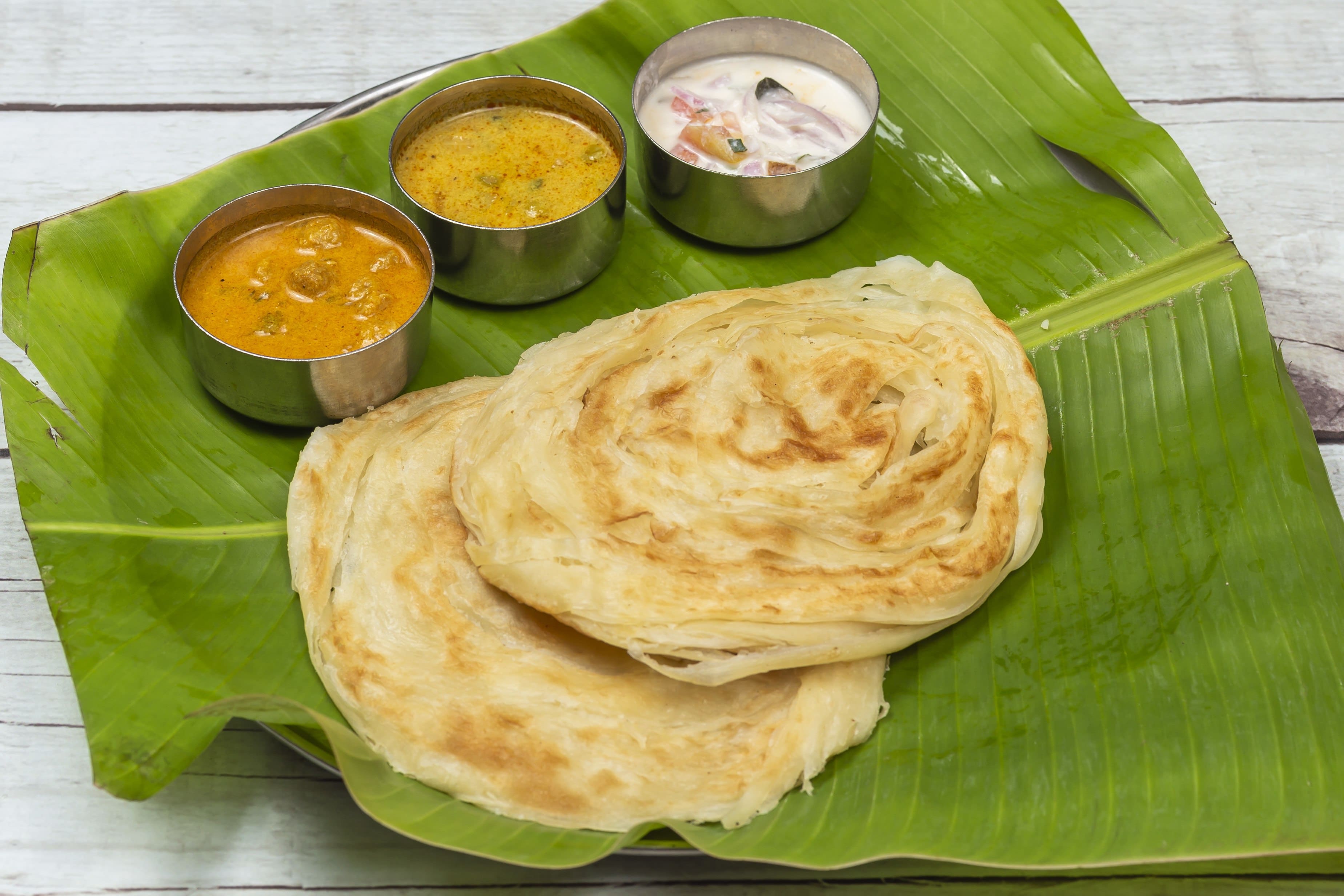 Sri Saravana Bhavan, Kulathoor, Trivandrum | Zomato