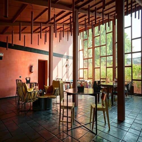 Restaurant image