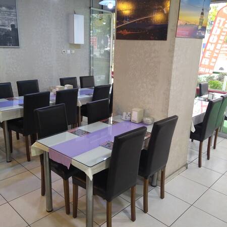 Tidak Mahal Home Made Restoran Di Erenkoy Zomato Turkey