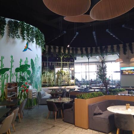 Lokma Istanbul Zomato Zomato Turkey