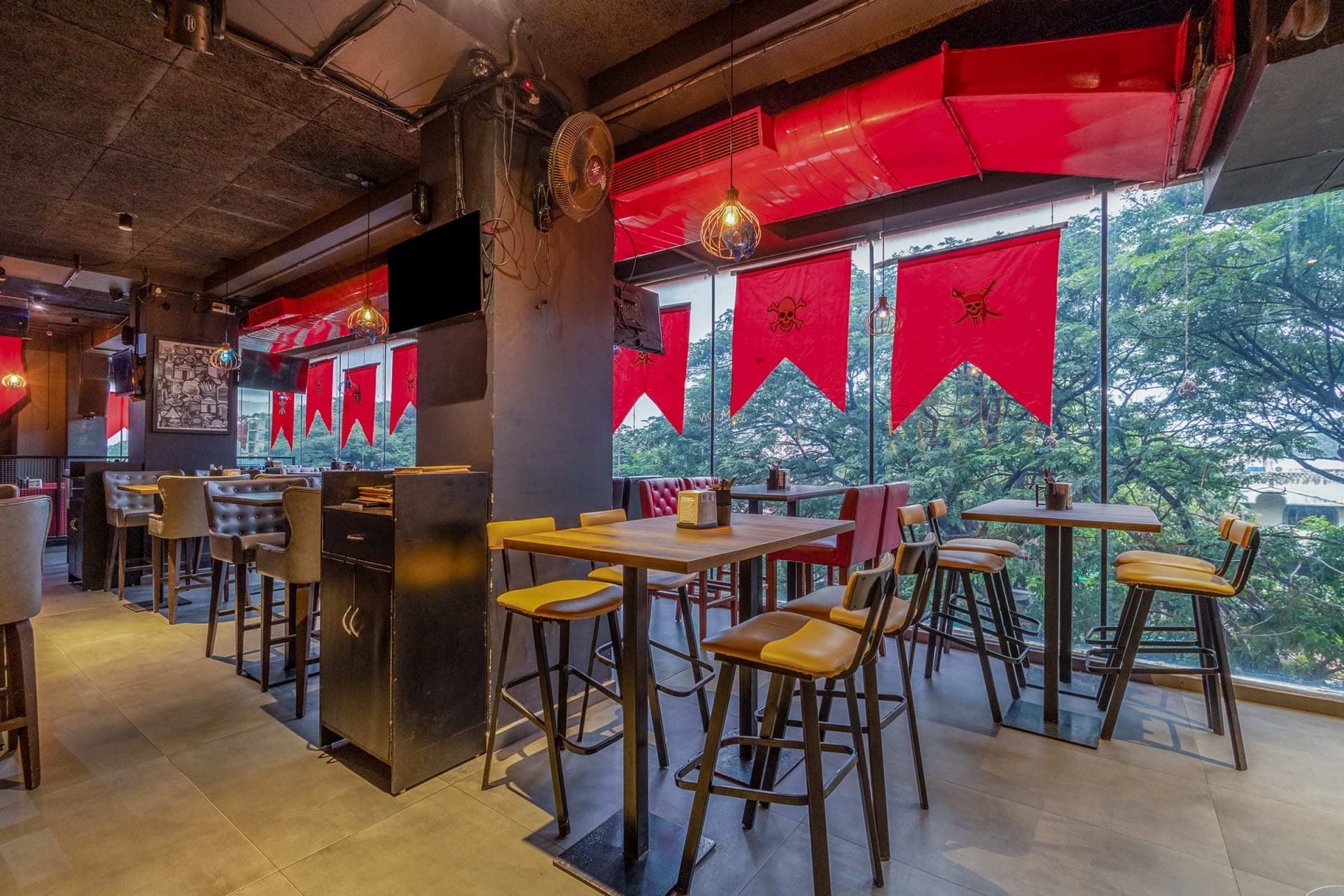Restaurant image
