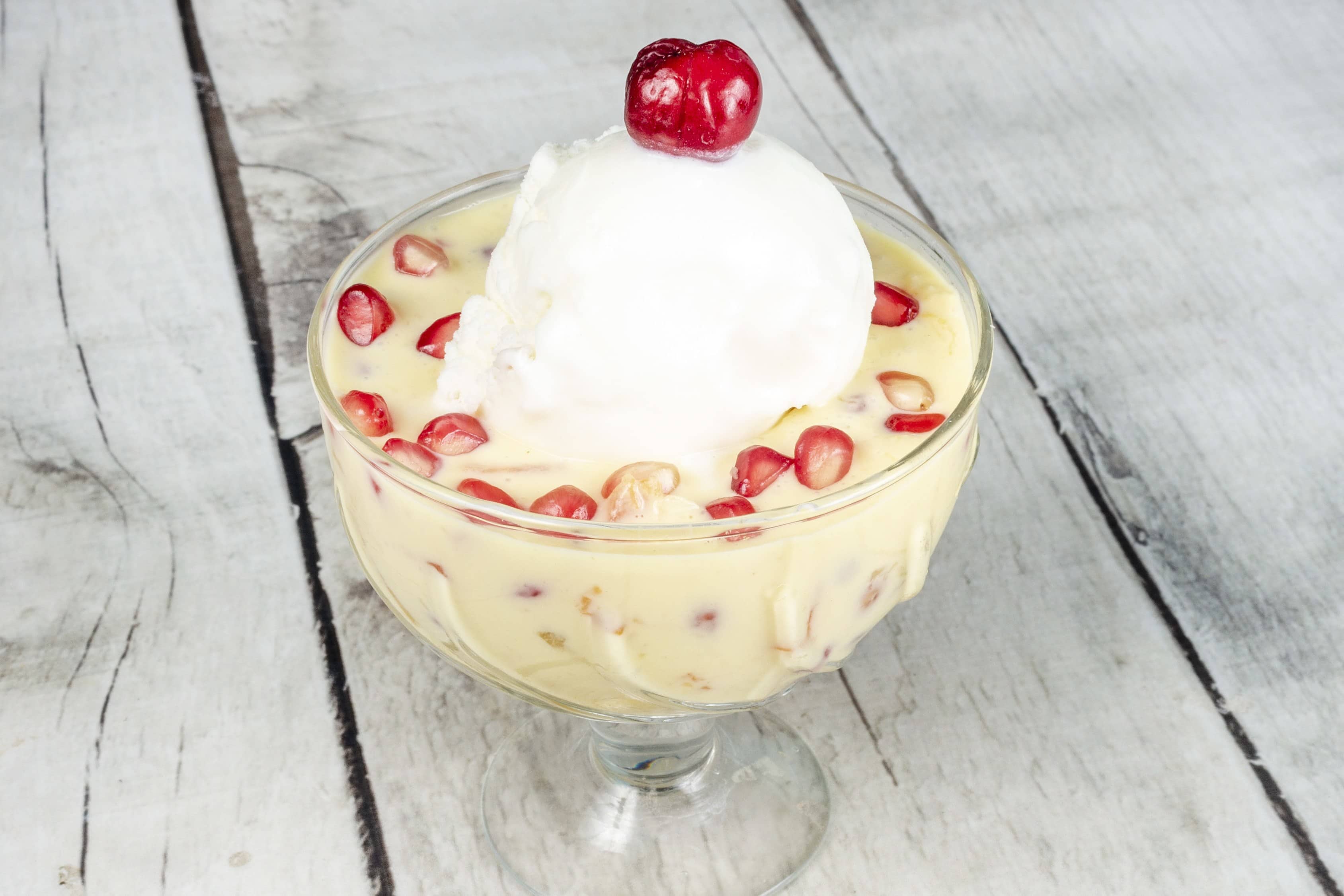 Mama Fruit Juice Bar Since 1974, TT Nagar, Bhopal Zomato