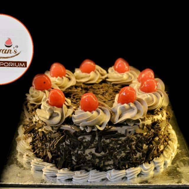 VIVANS CAKE EMPORIUM