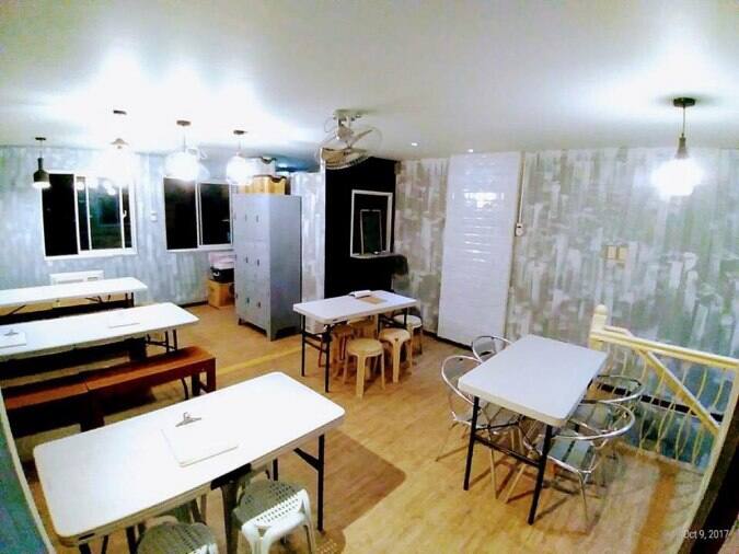 Backyard Pizza Tagapo Santa Rosa Zomato Philippines