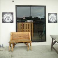 Backyard Pizza Tagapo Santa Rosa Zomato Philippines