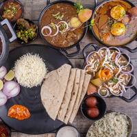 Swad Saoji Ravi Nagar Nagpur Zomato