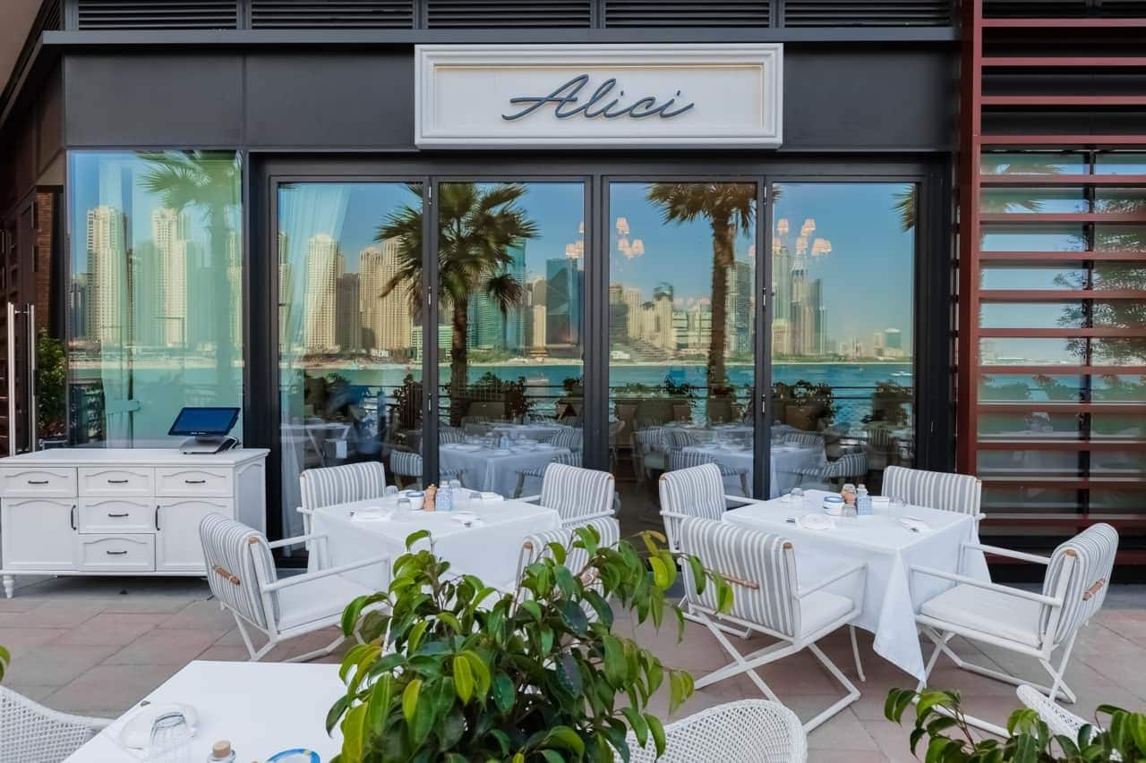 Restaurant image