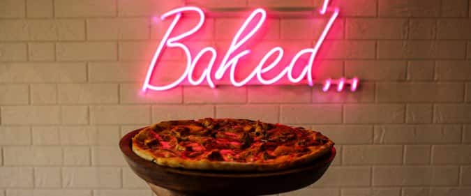 Baked Pizza & Co.