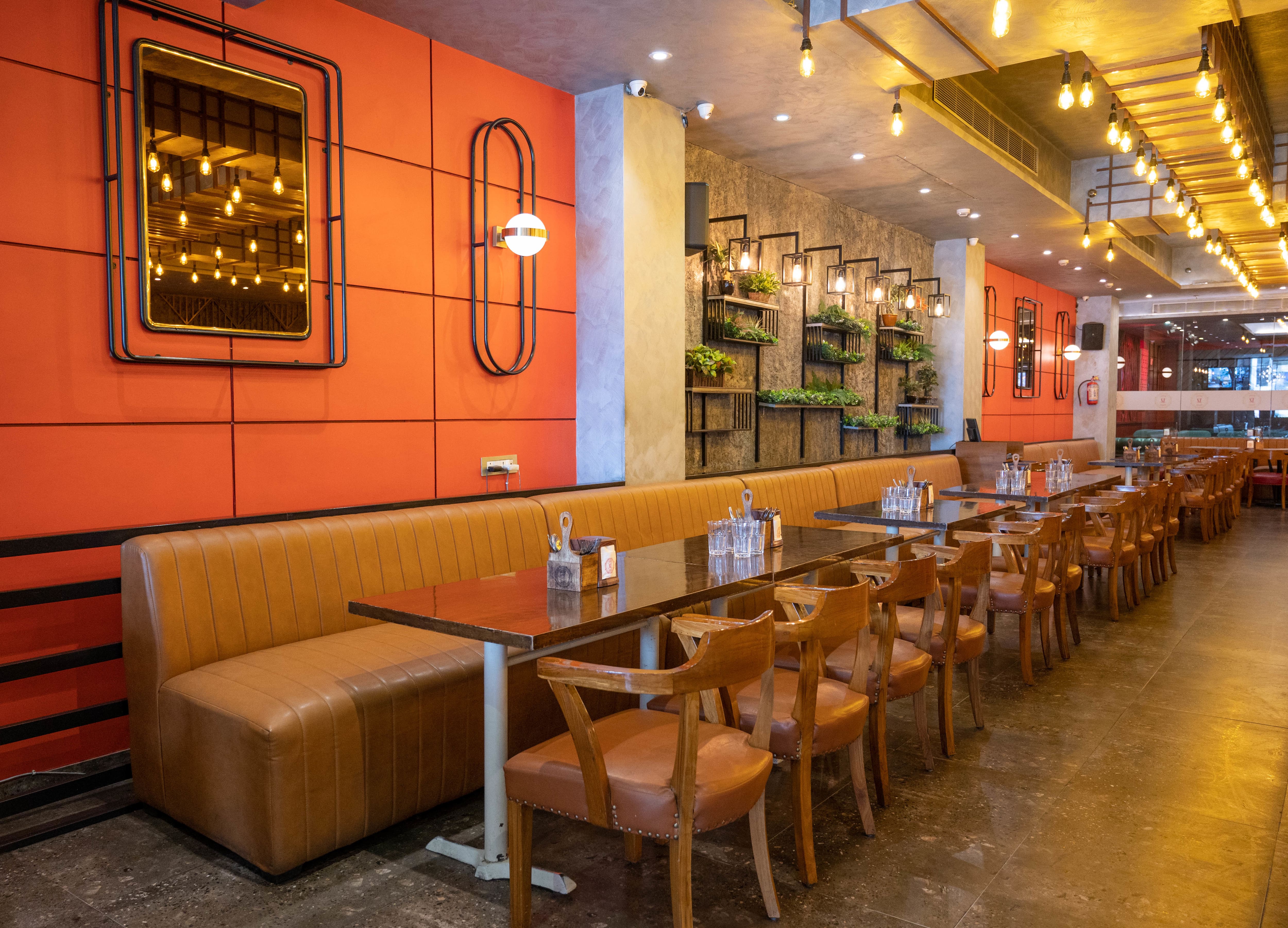 Restaurant image