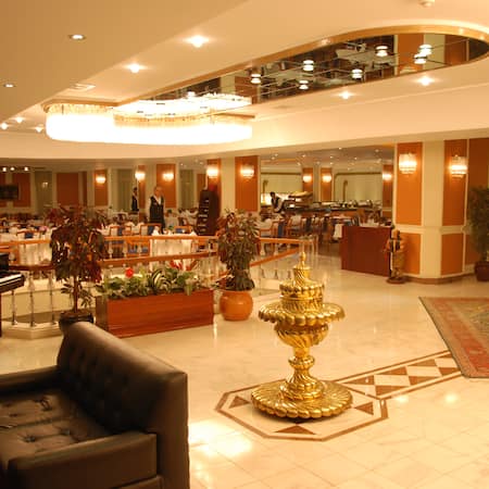 Istanbul Restaurants Restaurants In Istanbul Zomato Turkey