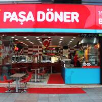 Pasa Doner Sultanbeyli Merkez Istanbul