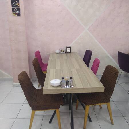 Altintepsi Restoranlar Istanbul Altintepsi Zomato Turkey