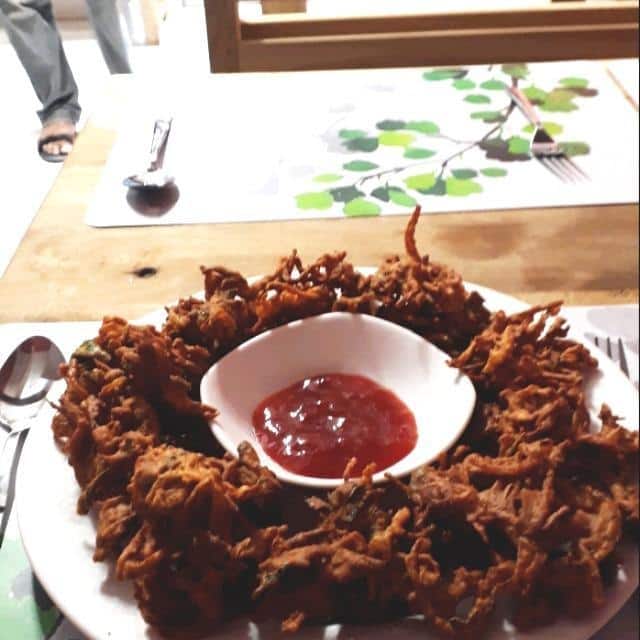 Delhi Aroma, Kodailbail, Mangalore Zomato