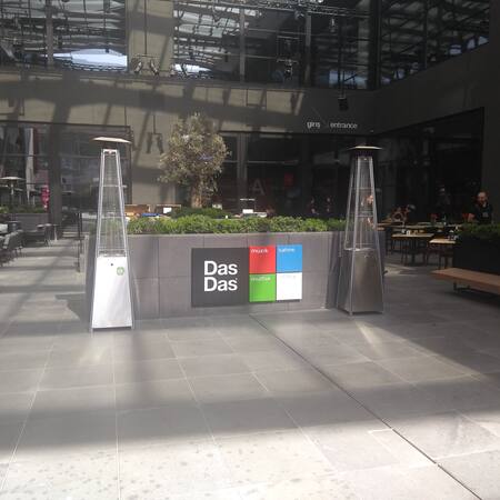 Metropol Istanbul Avm Atasehir Icindeki Restoranlar Istanbul Zomato Zomato Turkey