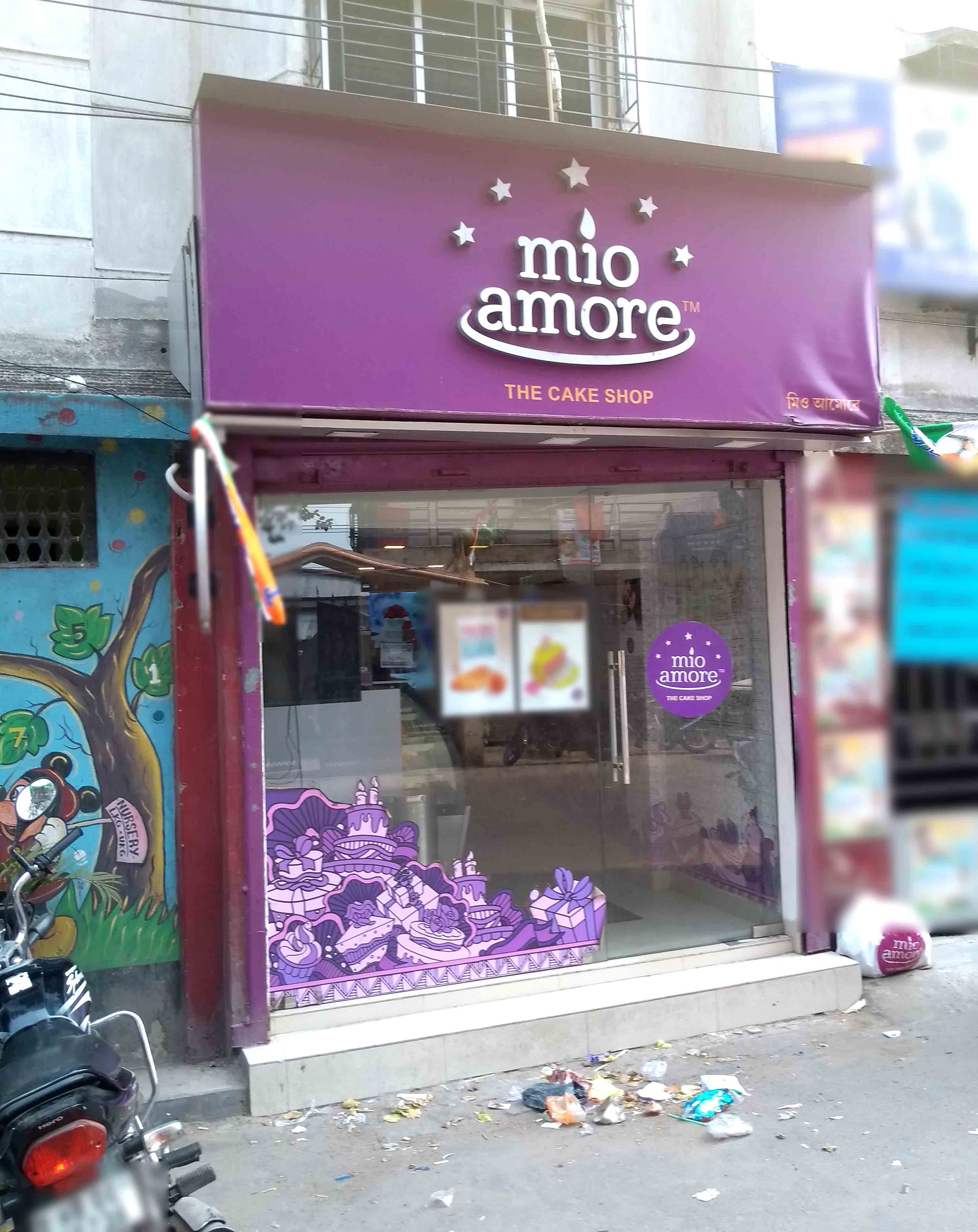 Yamaha Mio Amore Decals | Shopee Philippines