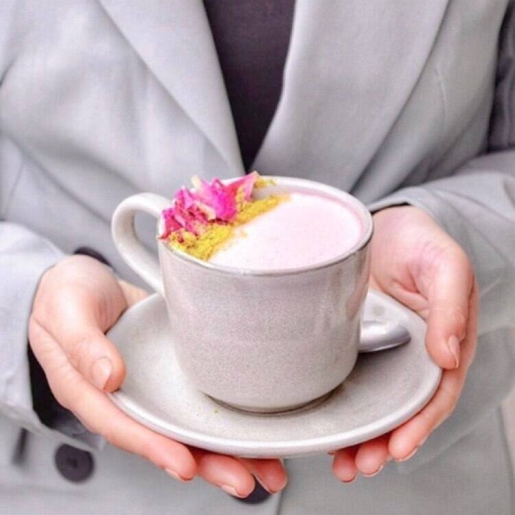 Menu of Flovie Florist Cafe, Carlton, Melbourne