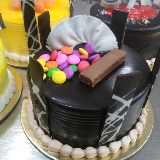 Brew Bakers, Shastri Nagar, Amritsar Zomato