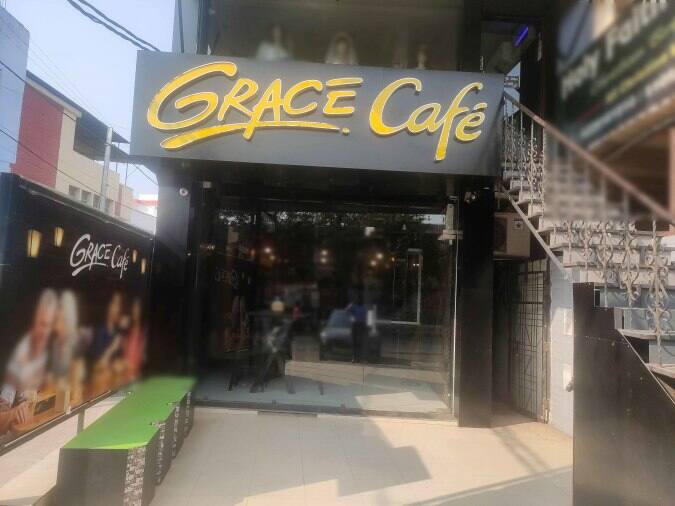 Grace Cafe