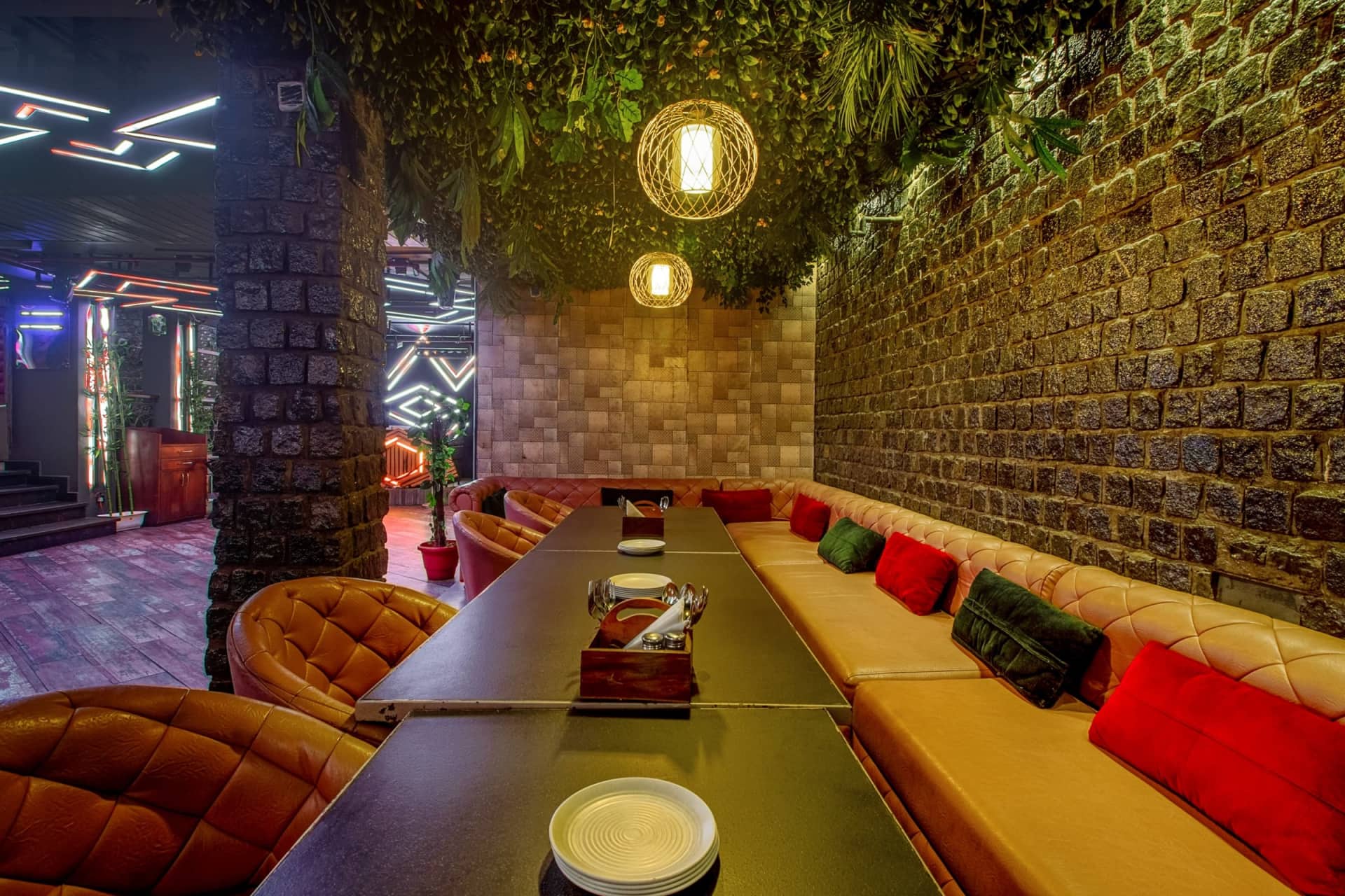 Restaurant image