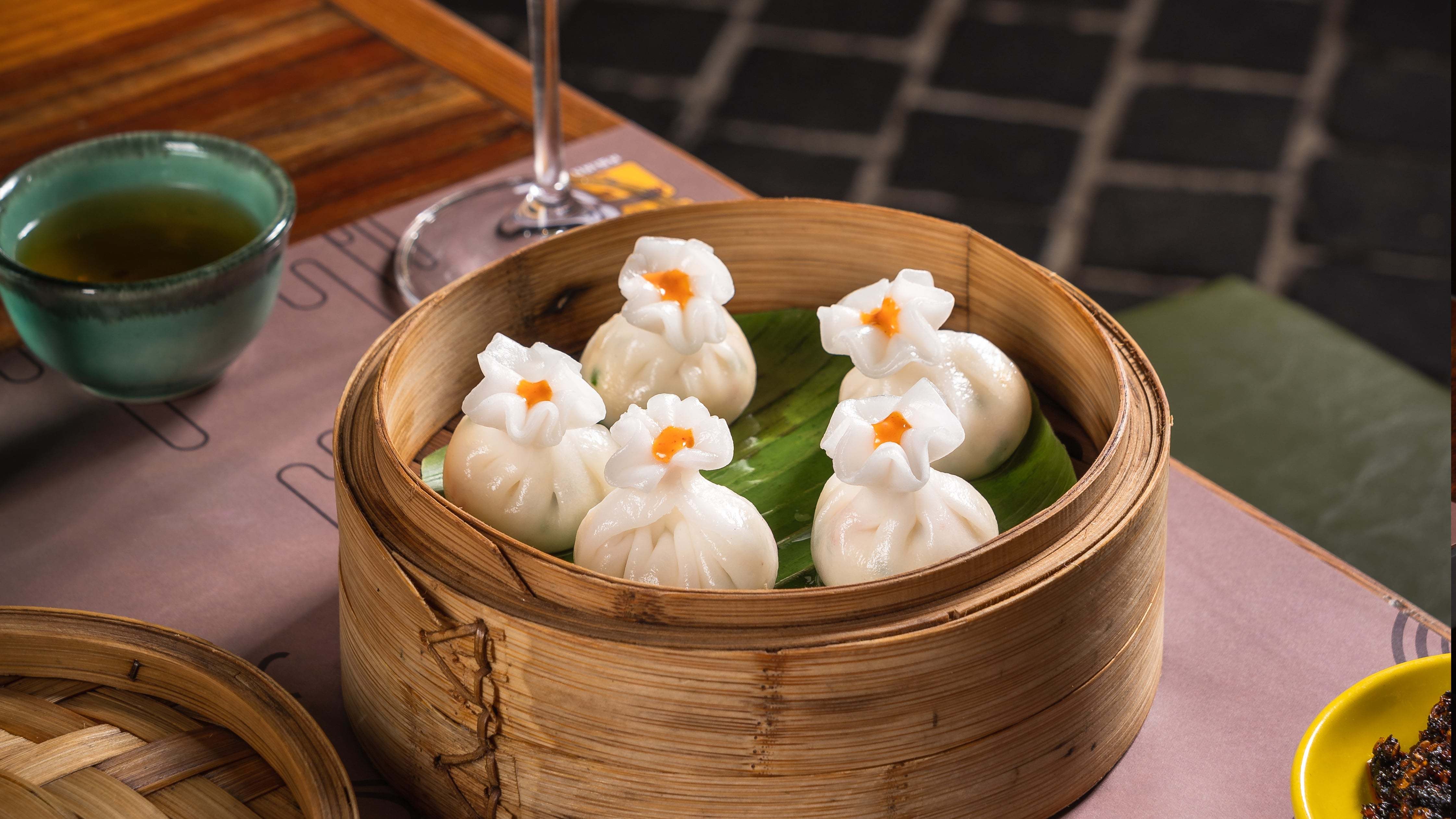 dim sum, dim sum restaurants, dim sum places, chinese restaurants, chinese food, dumplings, steamed dumplings, bao, chinese cuisine - Chubby Cho - img2