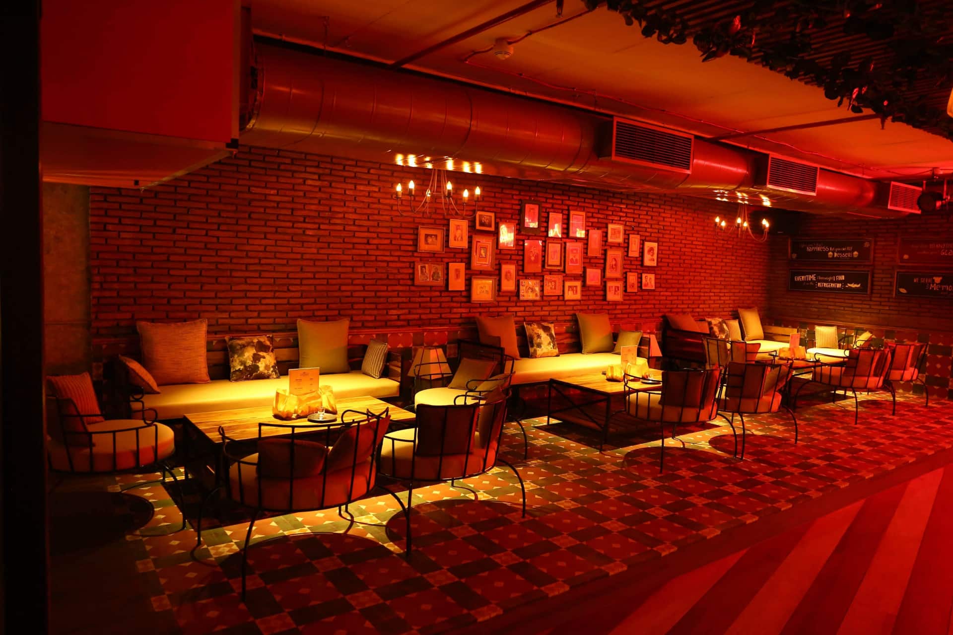 Restaurant image