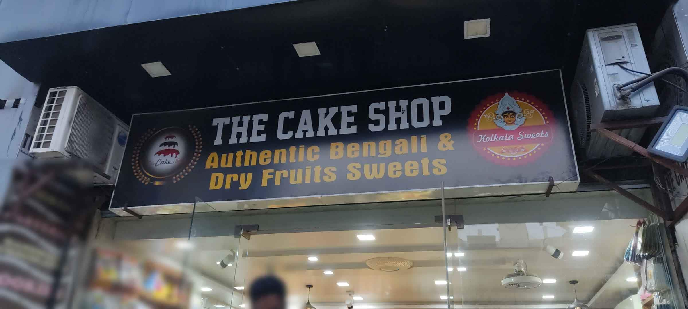 The Cake Shop, Kharadi, Pune Zomato