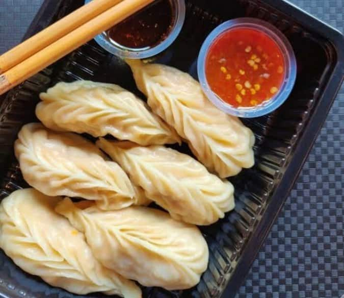 Quality Momos