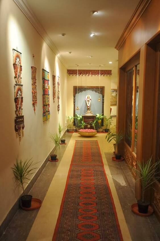 Annalakshmi Restaurant Chetpet Chennai Zomato