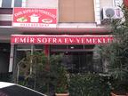 emir sofra ev yemekleri cobancesme istanbul