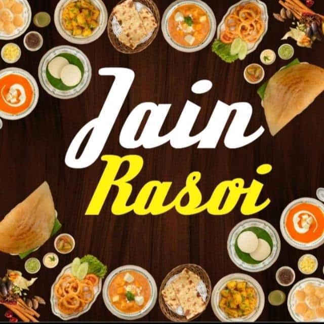 Jain Rrasoi
