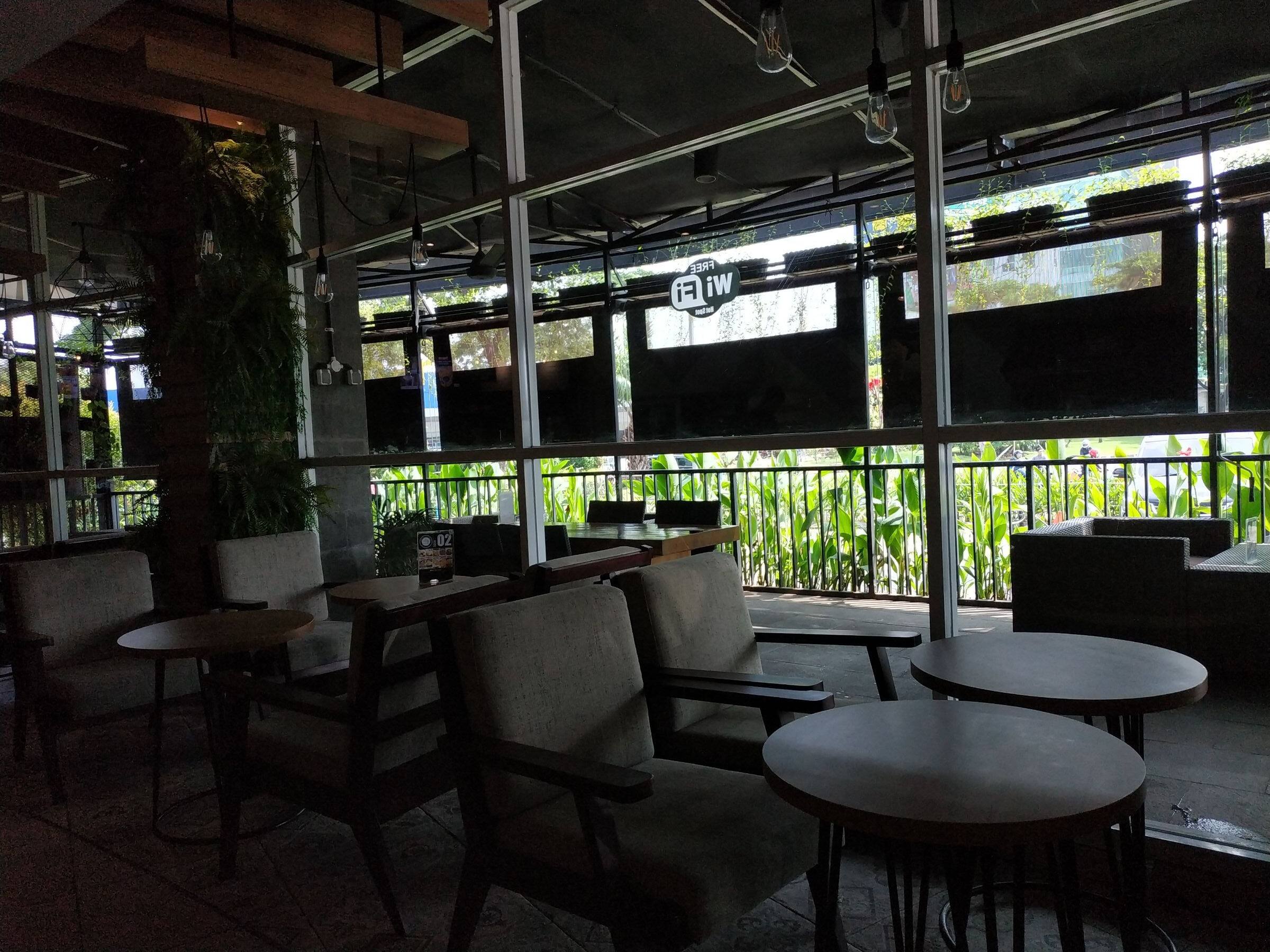 Rice Bowl, Serpong Utara, Tangerang Zomato