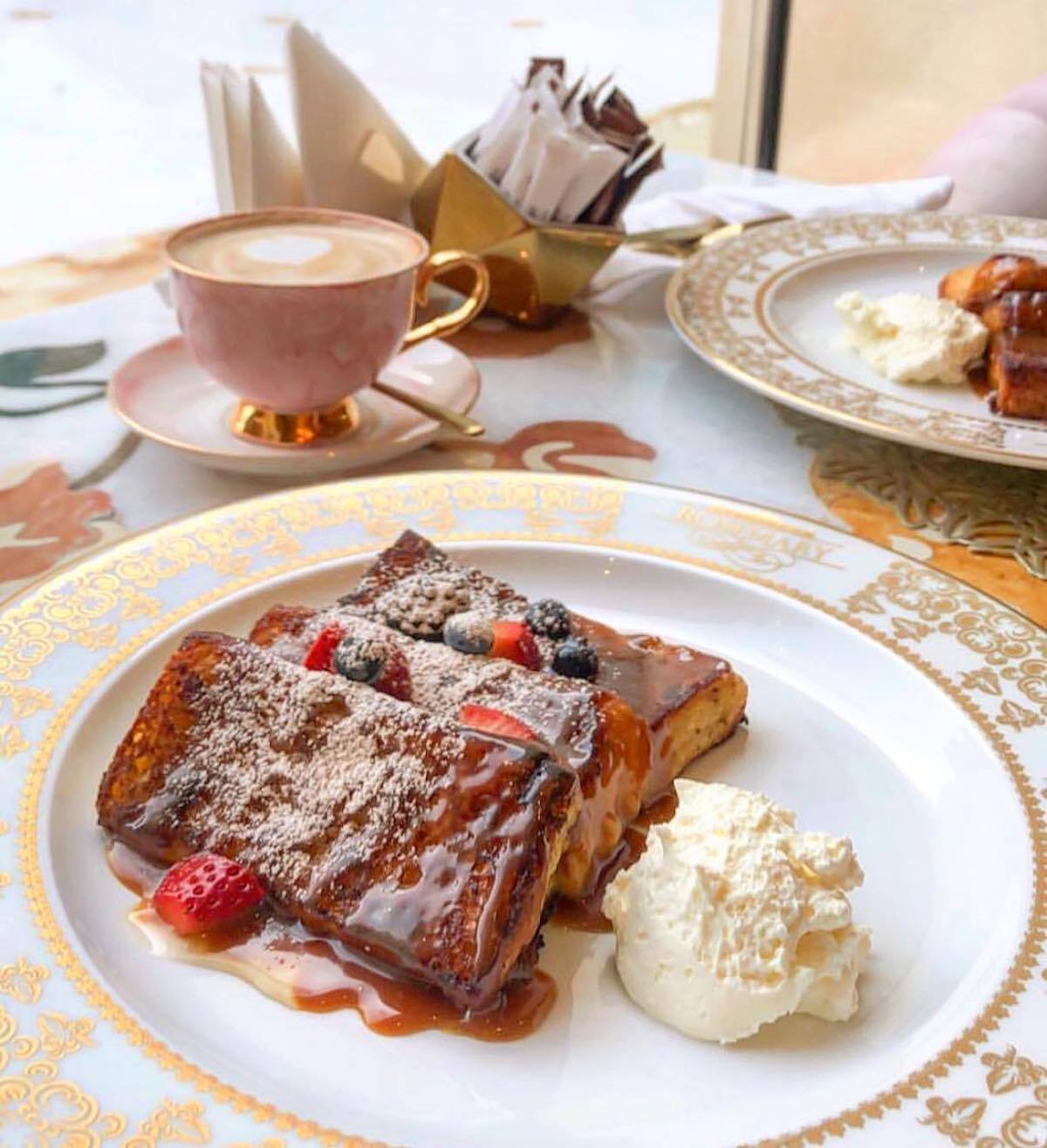 Rosemary Cafe Photos, Pictures of Rosemary Cafe, Markhiya, Doha