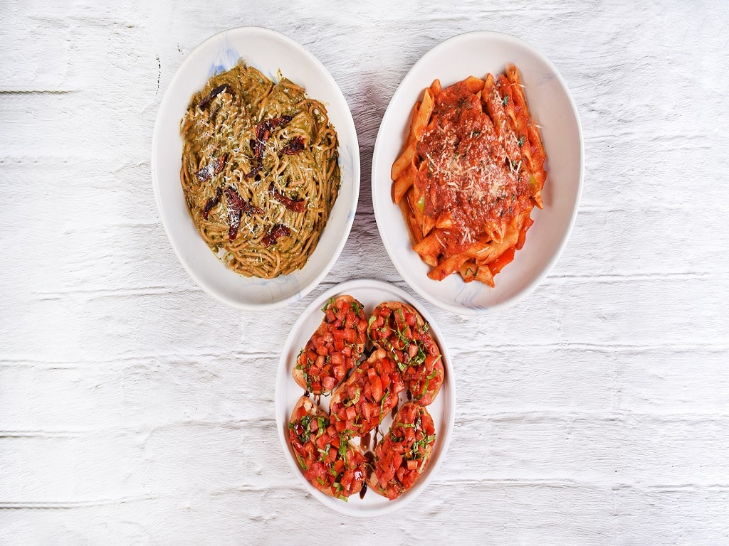 Sale and Pepe Ristorante Italiano, Thaltej, Ahmedabad Zomato