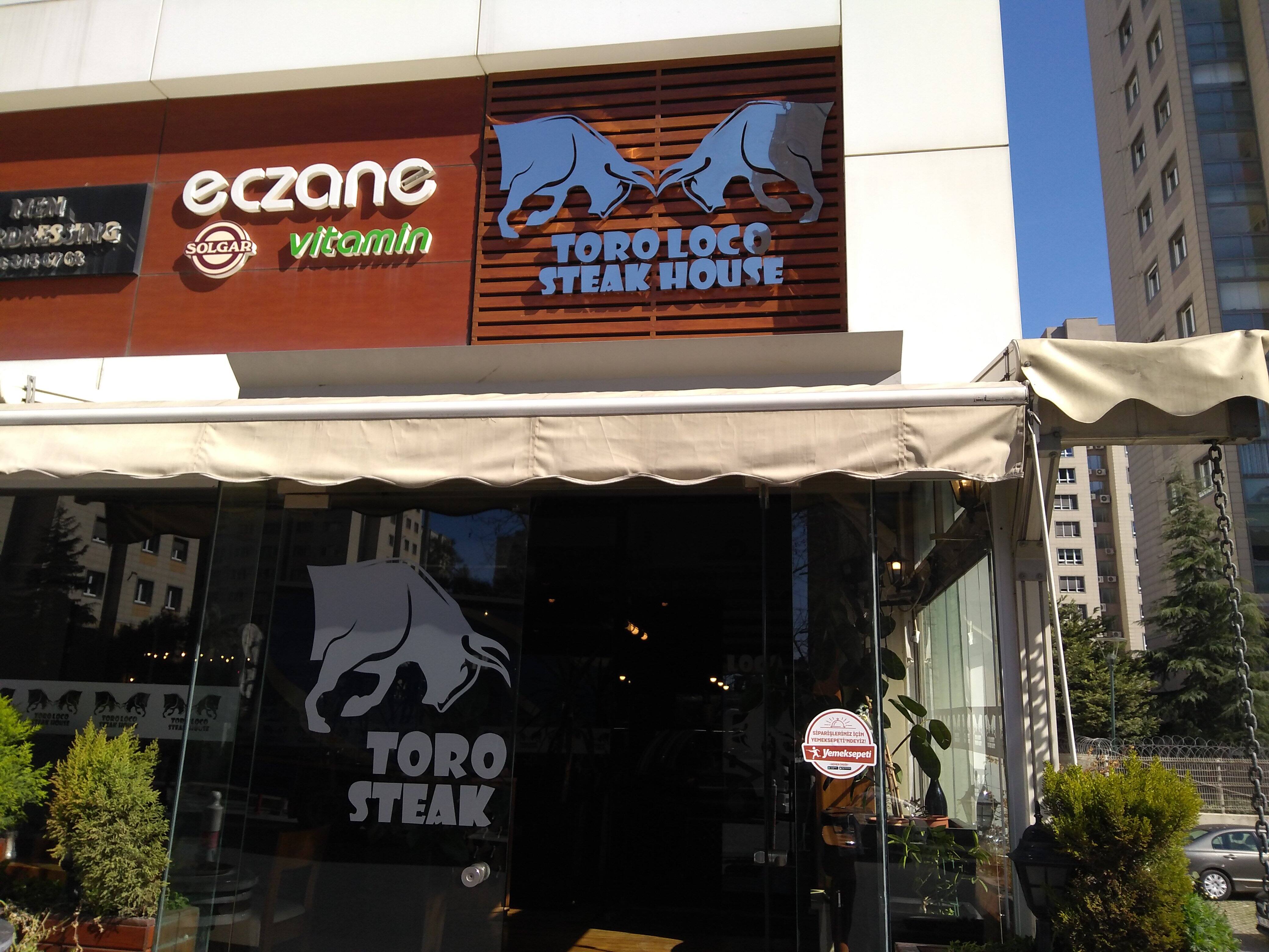 Toro Loco Steakhouse Photos Pictures Of Toro Loco Steakhouse