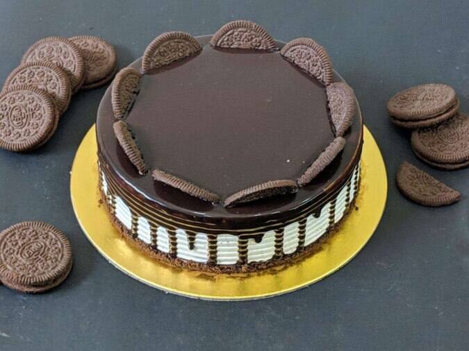 The Home Cake Shop Sakinaka Mumbai Zomato