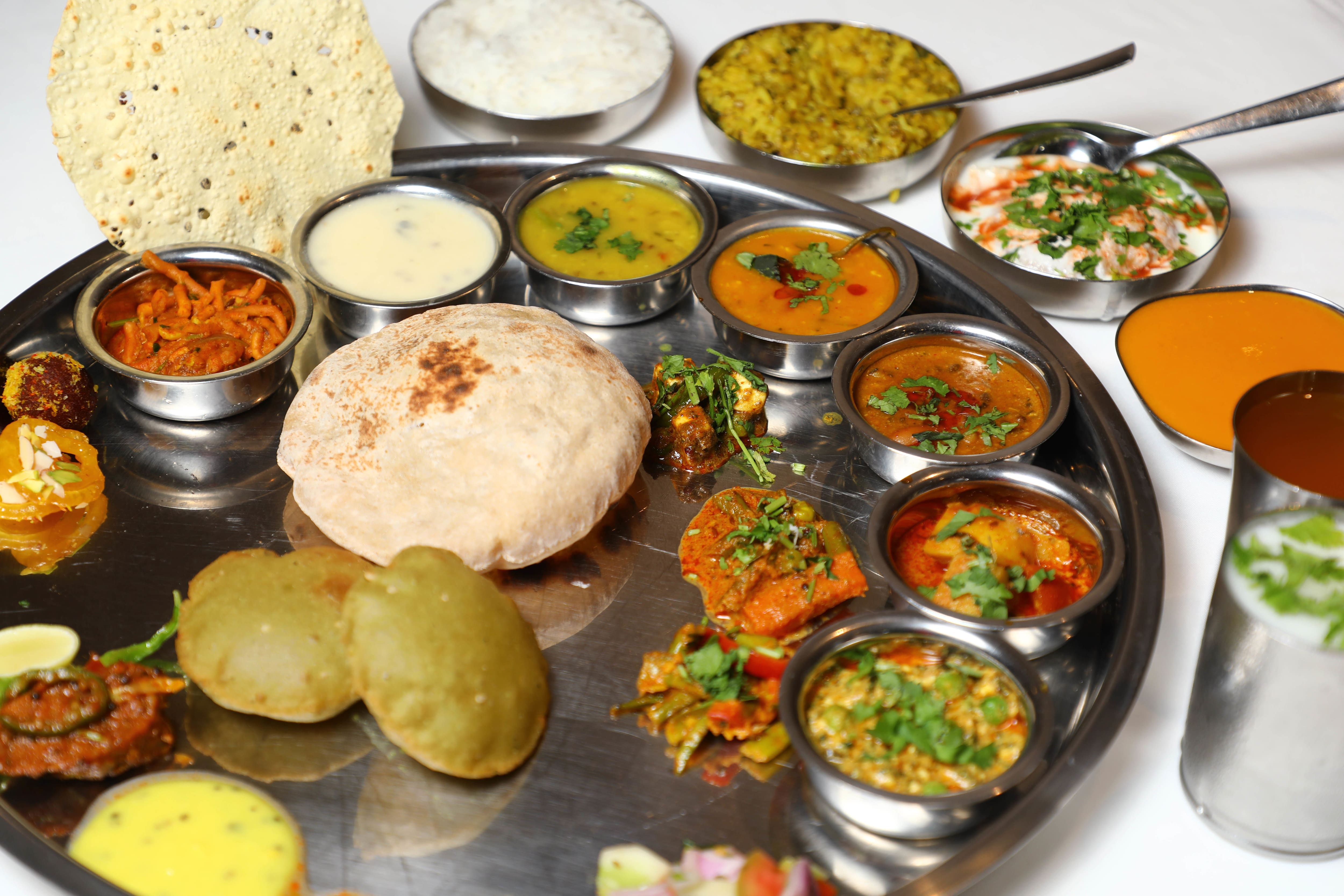 Shahi Bhoj, Latur Locality order online - Zomato