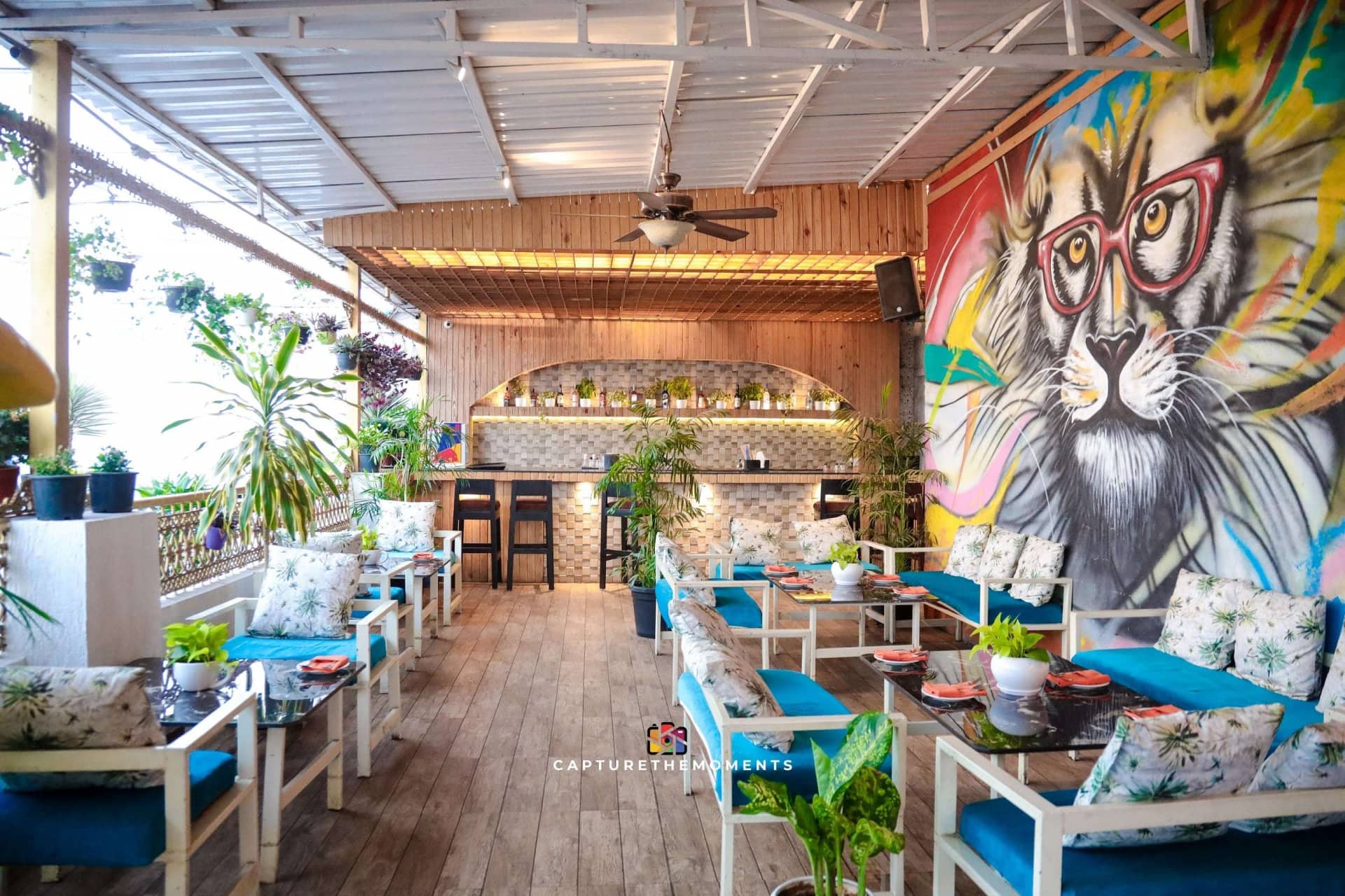 Restaurant image