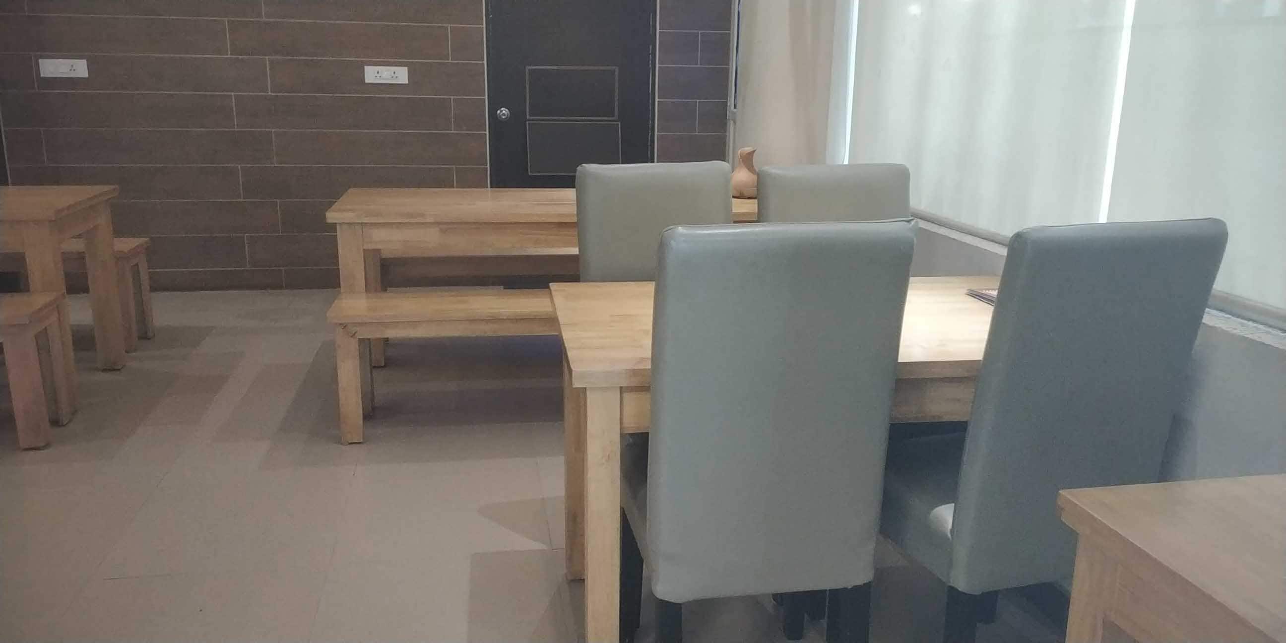 The Bread Basket, Lakshmipuram, Guntur Zomato