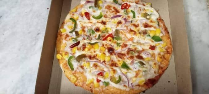 The 10 Best Pizza Restaurant in Ludhiana for March 2024 - Zomato