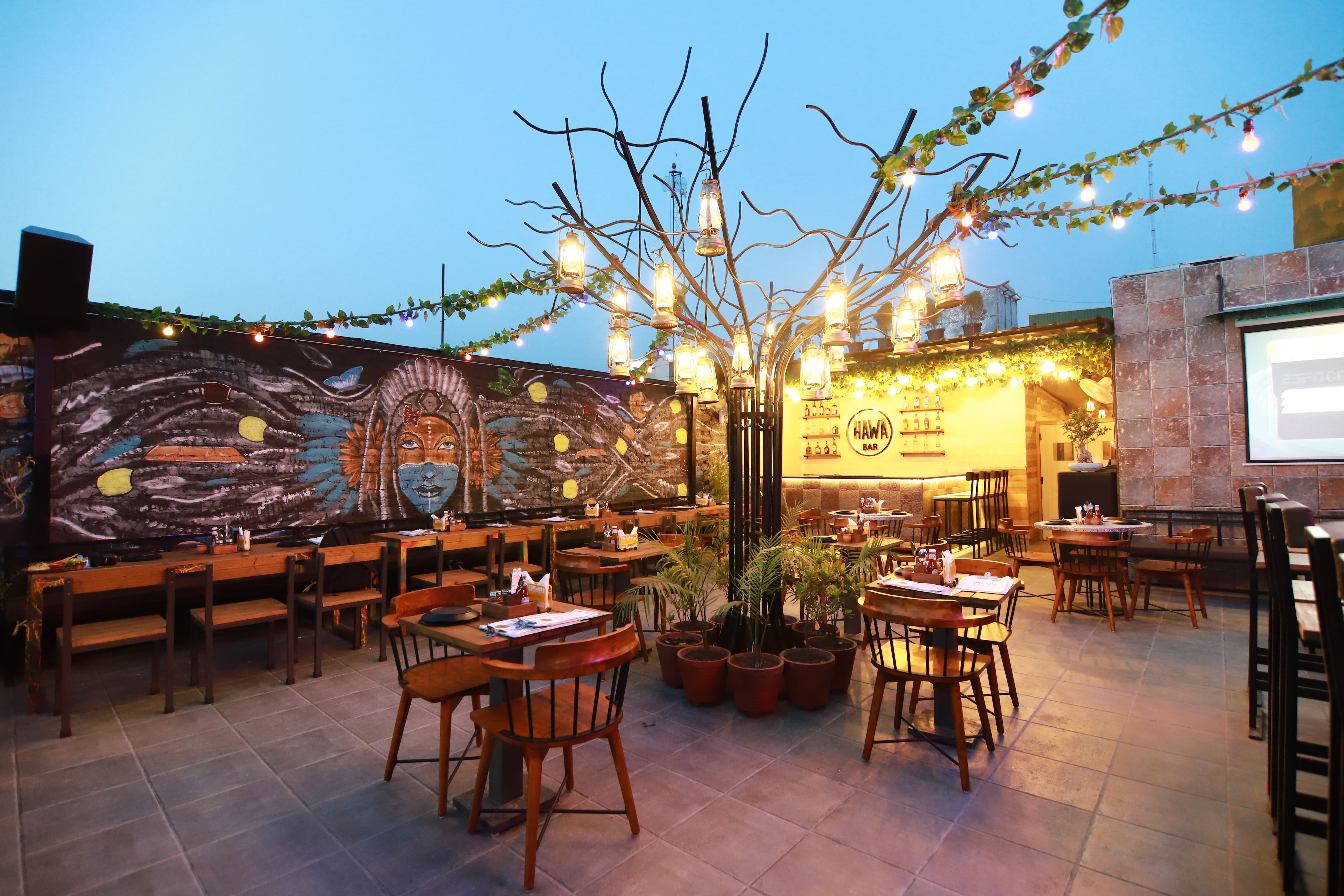 Hawa Bar, Sector 63, Noida Zomato