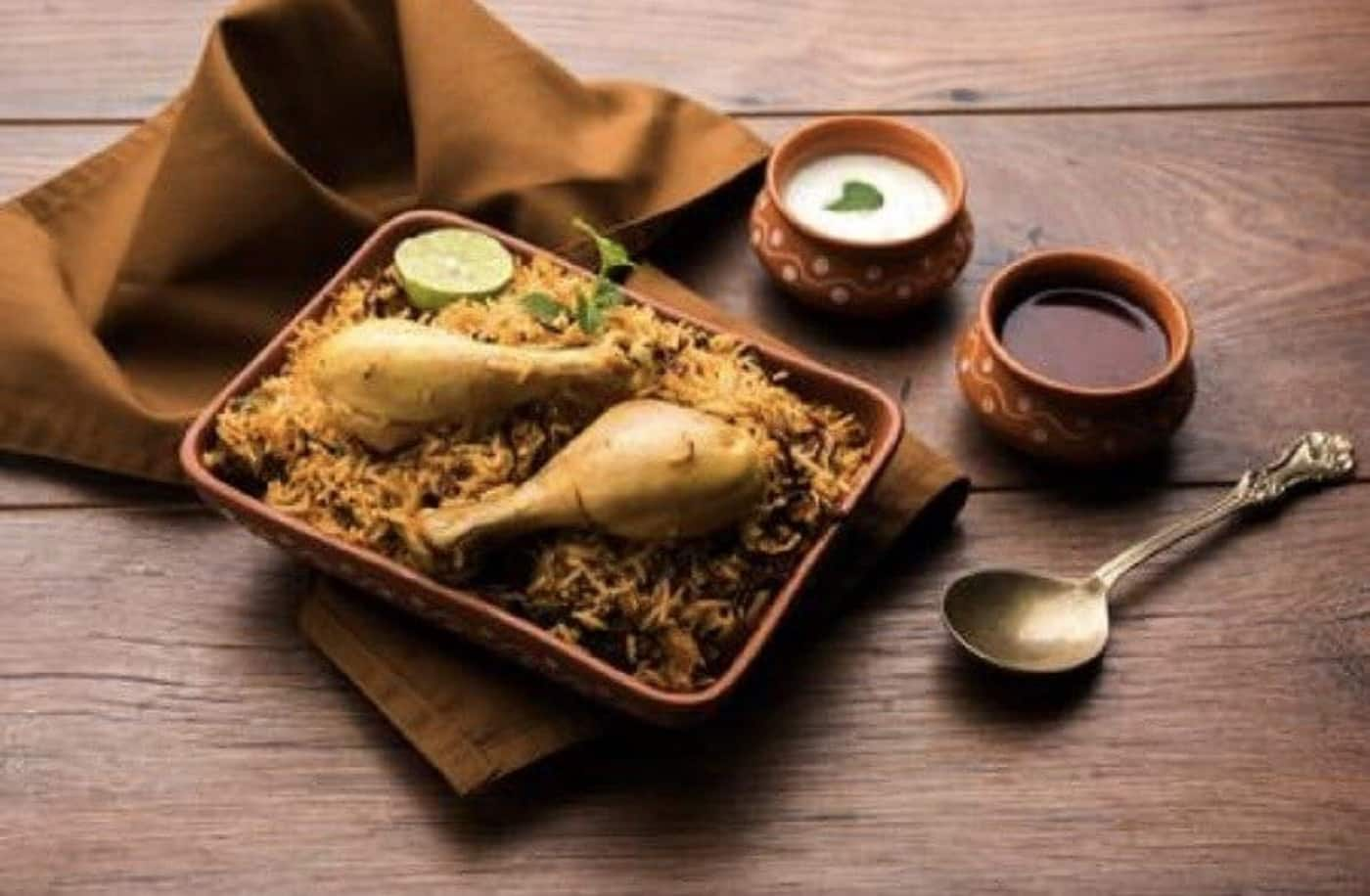 Biryani Mastani Hajipur Order Online Zomato