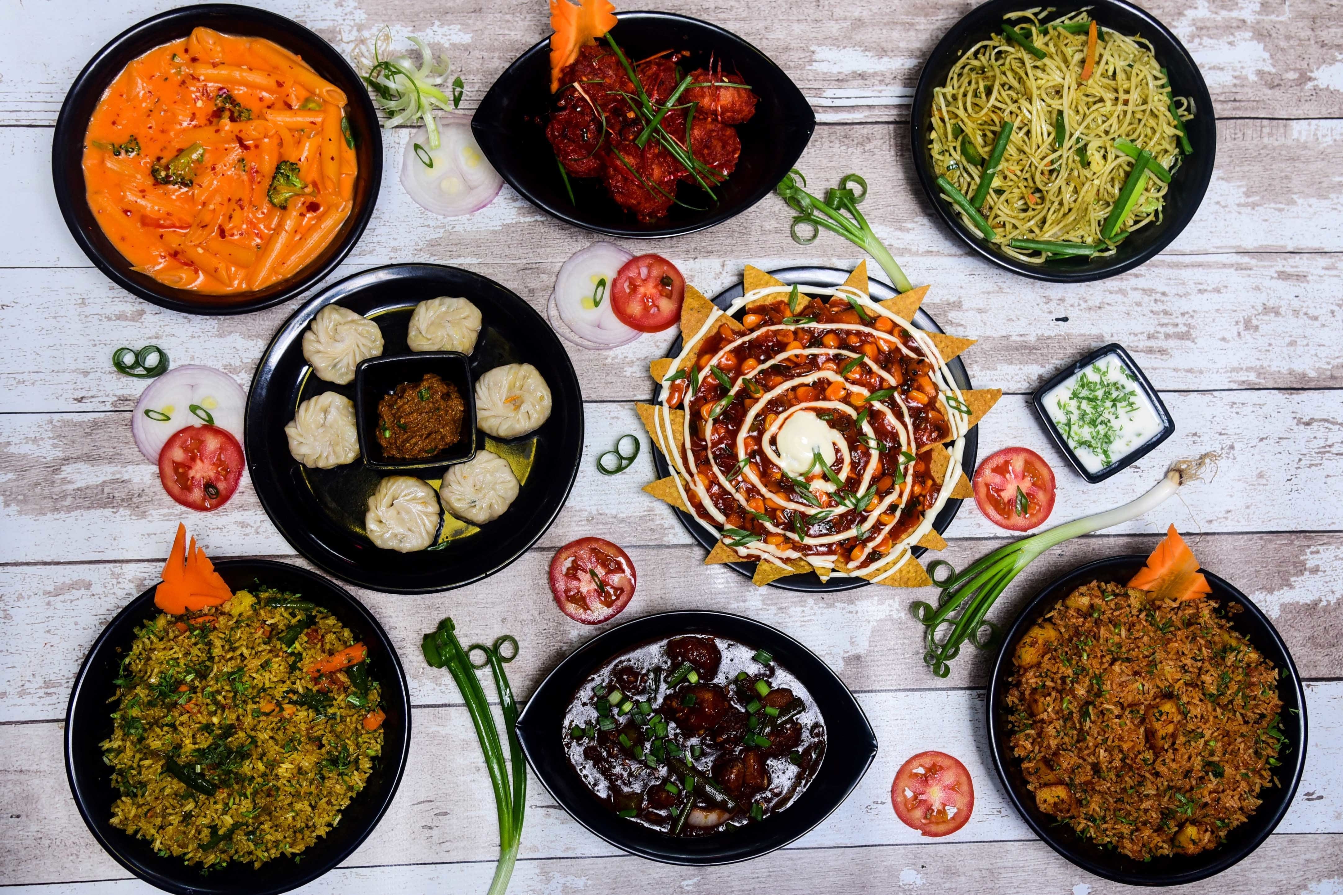 Happy Platter, Rajajinagar, Bangalore Zomato