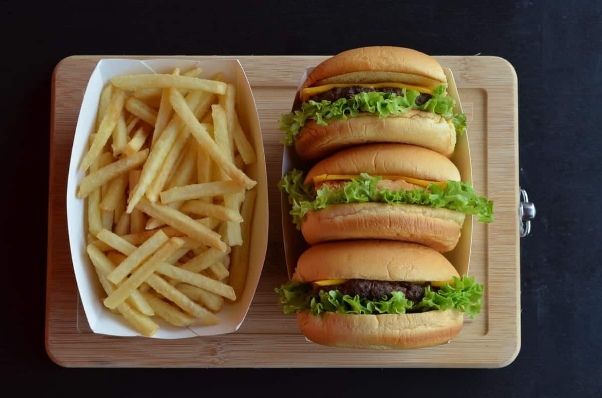 Grill Station Cafeteria, Al Jurf, Ajman Zomato